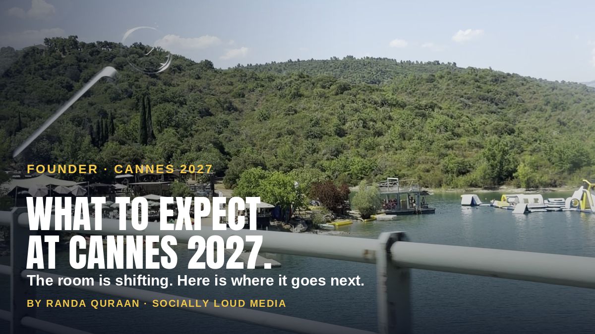 What to Expect at Cannes 2027.