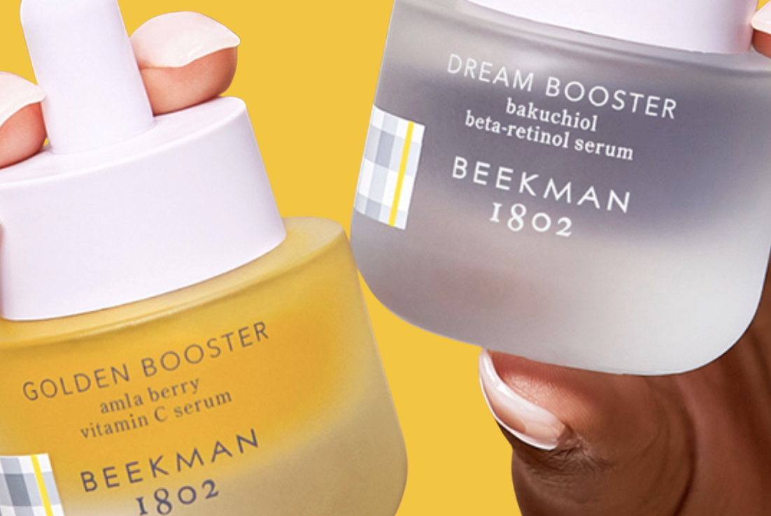Beekman 1802 Influencer Marketing
